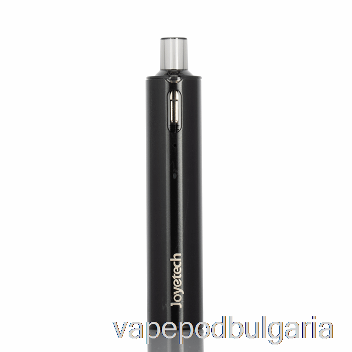 Vape Bulgaria Joyetech Ego Pod Starter Kit Black